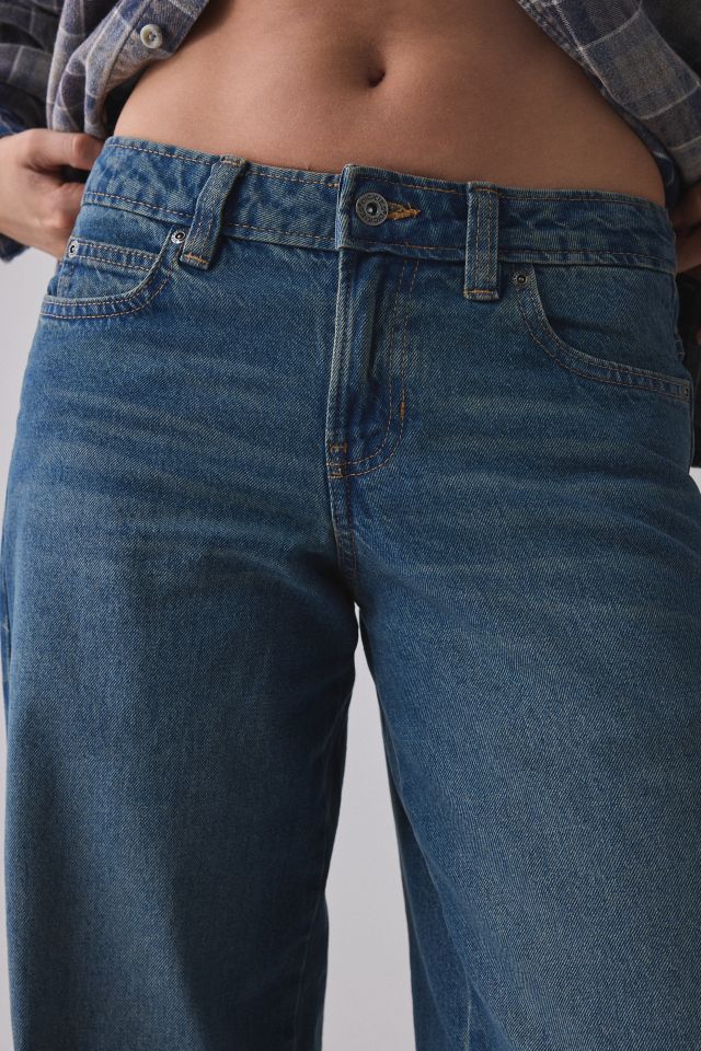 Dickies Mechanic Mid-Rise Loose Fit Jean #2
