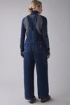 Dickies Mechanic Loose Fit Denim Overalls