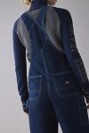 Dickies Mechanic Loose Fit Denim Overalls