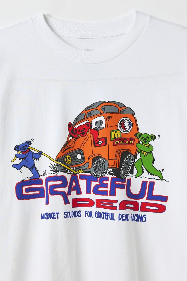 Market X Grateful Dead Graphic Long Sleeve Tee #2