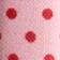 Pink/Red Polka Dot