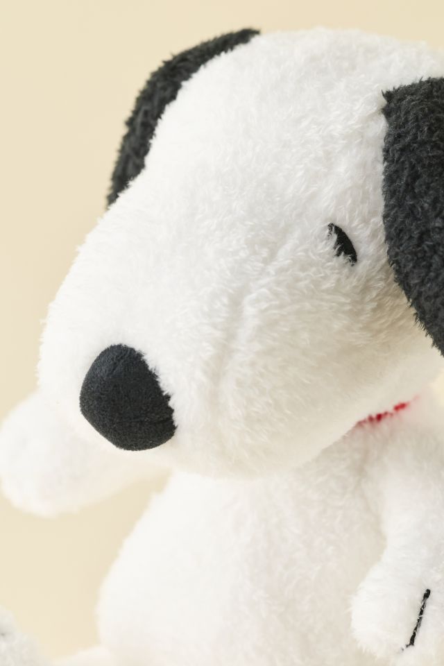 Peanuts Snoopy Cuteeze Plushie #1