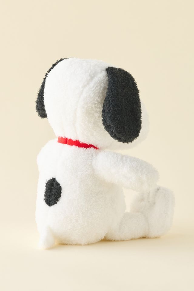 Peanuts Snoopy Cuteeze Plushie #2