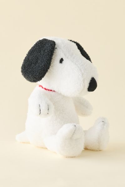 Peanuts Snoopy Cuteeze Plushie