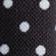 Black/White Polka Dot