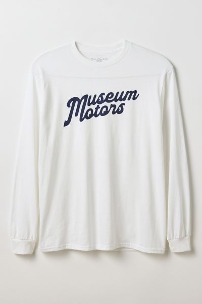 Bad Brains Rock For Light Long Sleeve Tee | Urban Outfitters