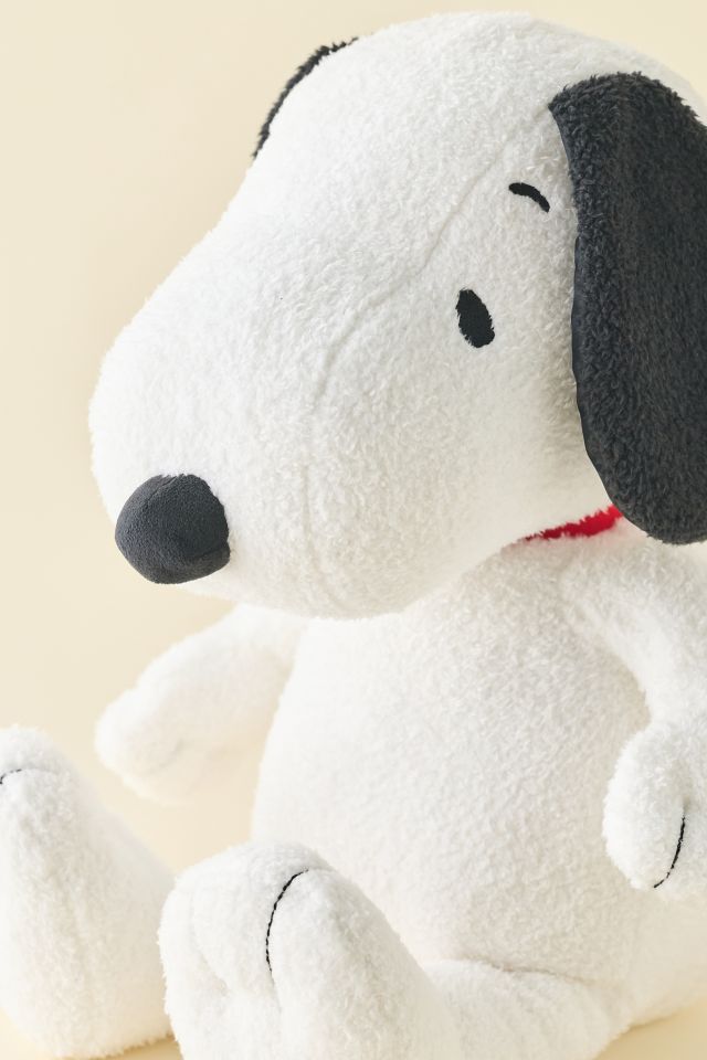 Peanuts Snoopy Giant 25-Inch Plushie #1