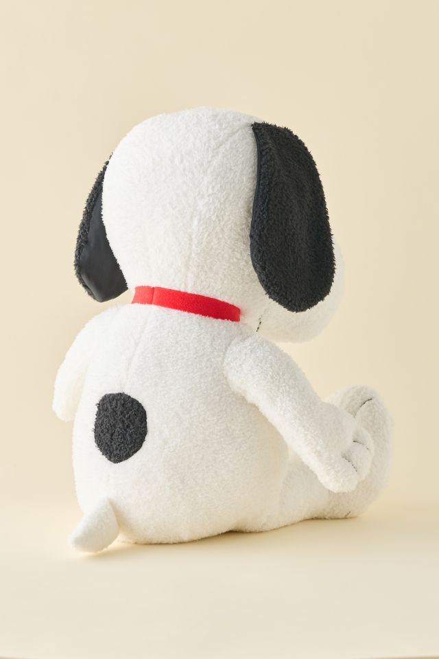 Peanuts Snoopy Giant 25-Inch Plushie #2