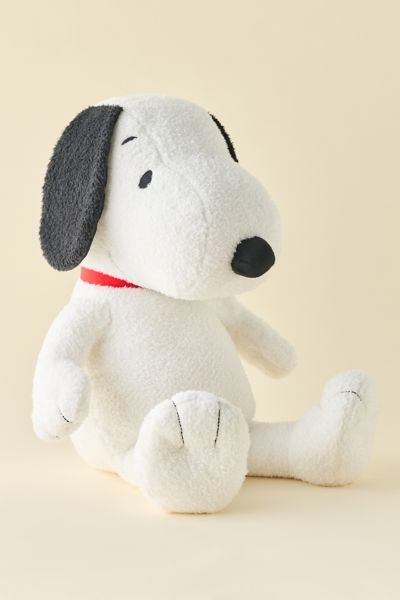 Peanuts Snoopy Giant 25-Inch Plushie