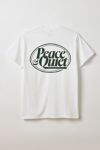 Museum Of Peace & Quiet Rover Graphic Tee