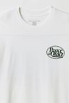 Museum Of Peace & Quiet Rover Graphic Tee