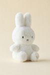 Miffy Luxe Fuzzy Plushie