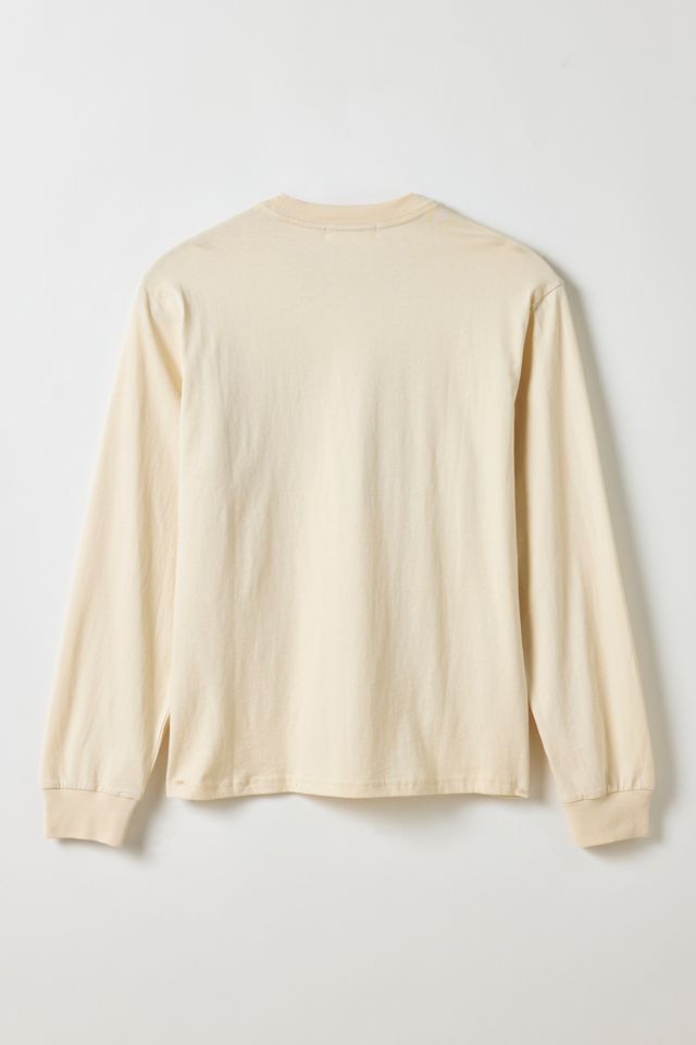 Museum Of Peace & Quiet Retreat Center Long Sleeve Tee #2