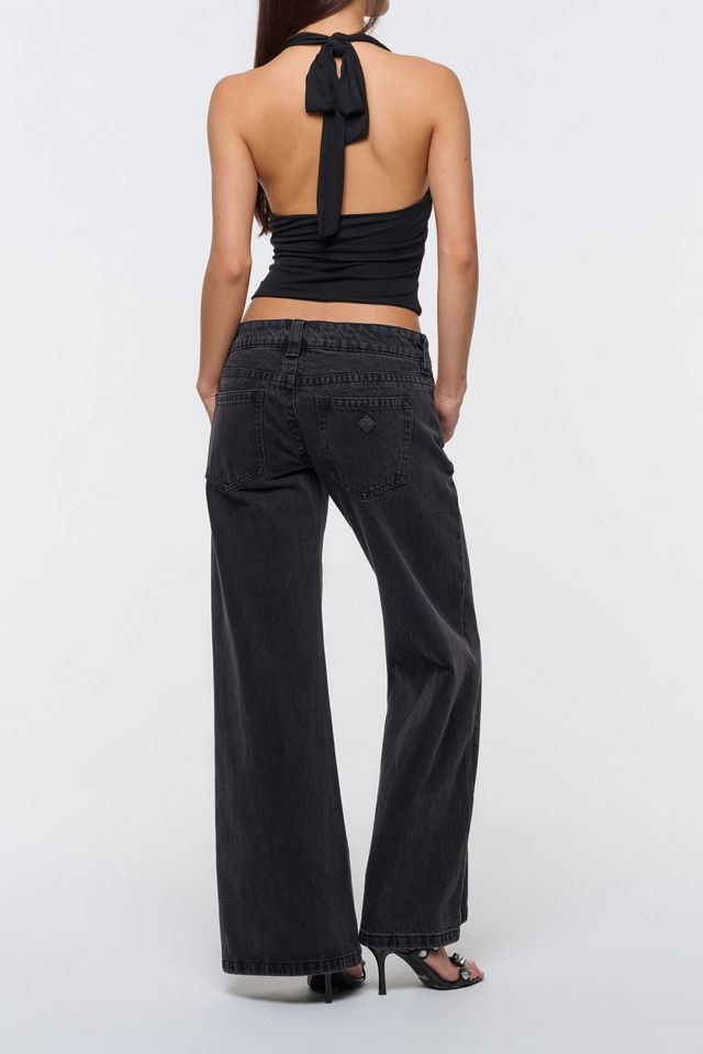Abrand 00 Super Low & Wide Jean #3