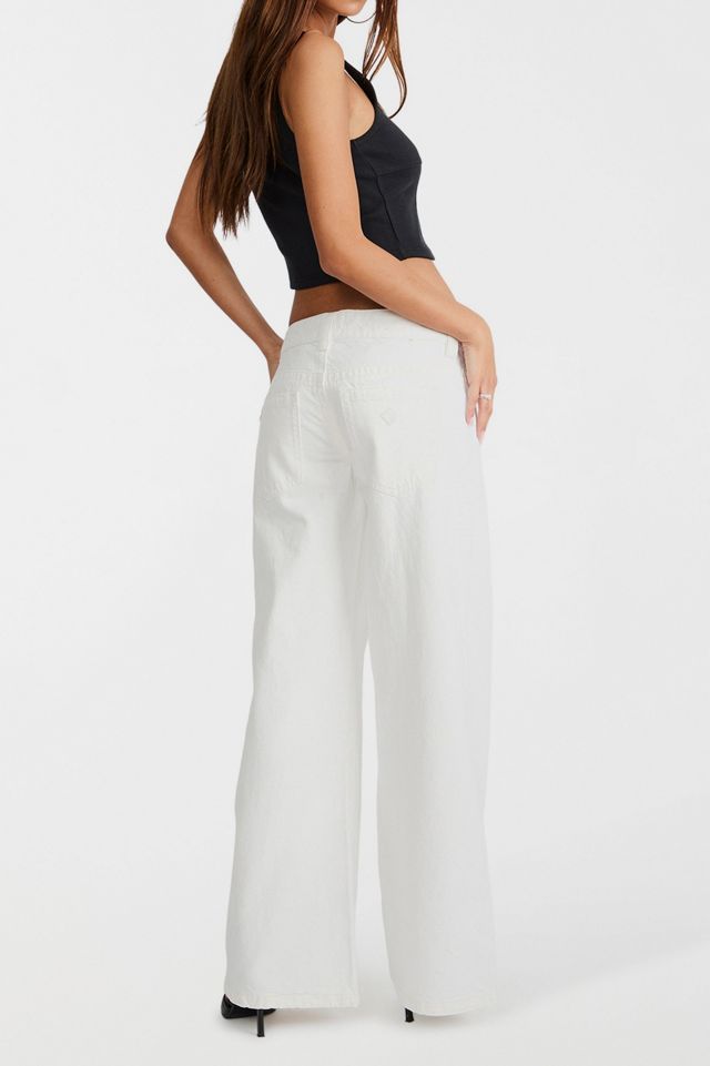 Abrand 00 Super Low & Wide Jean #2