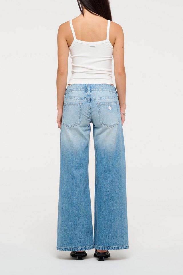 Abrand 00 Super Low & Wide Jean #3