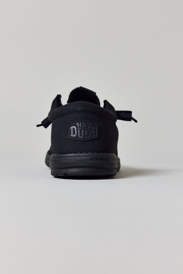 HEYDUDE Wally Funk Shoe #2