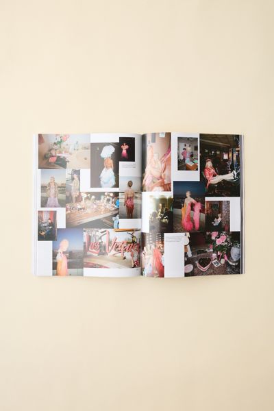 Violet Magazine: Gia Coppola Issue