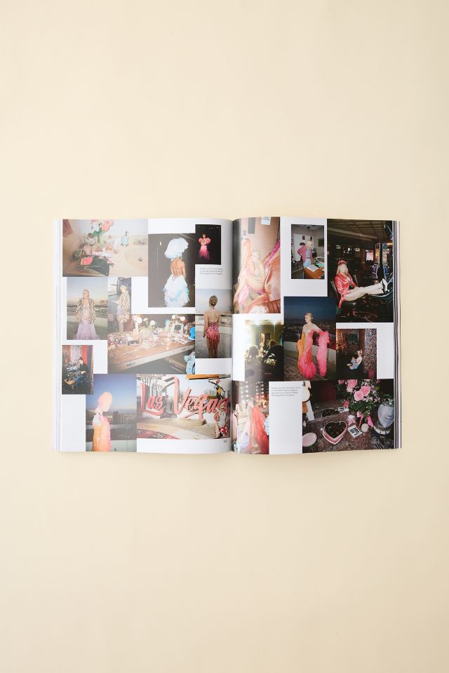 Violet Magazine: Gia Coppola Issue #1