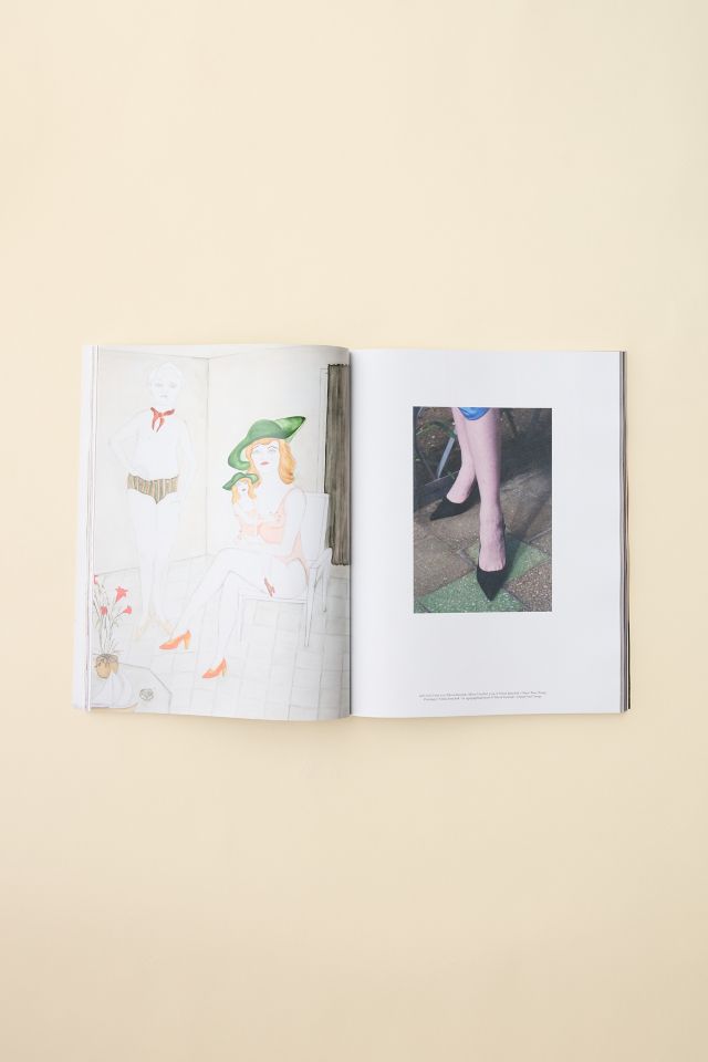 Violet Magazine: Gia Coppola Issue #2