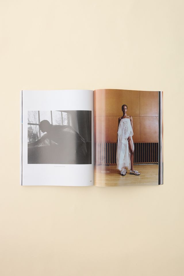 Violet Magazine: Gia Coppola Issue #3