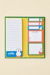Miffy Sticky Note Set