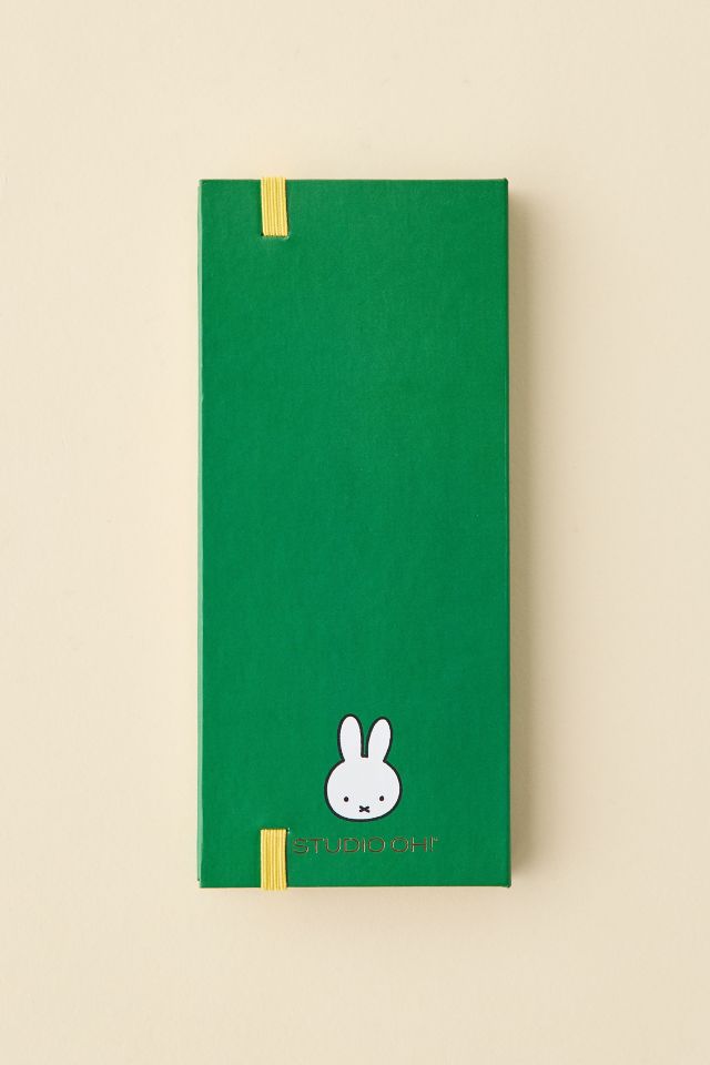 Miffy Sticky Note Set #3