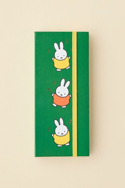 Miffy Sticky Note Set