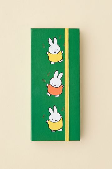 Miffy Sticky Note Set