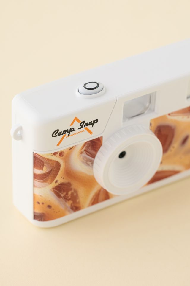 Camp Snap X Dunkin’ UO Exclusive Screen-Free Digital Camera #2
