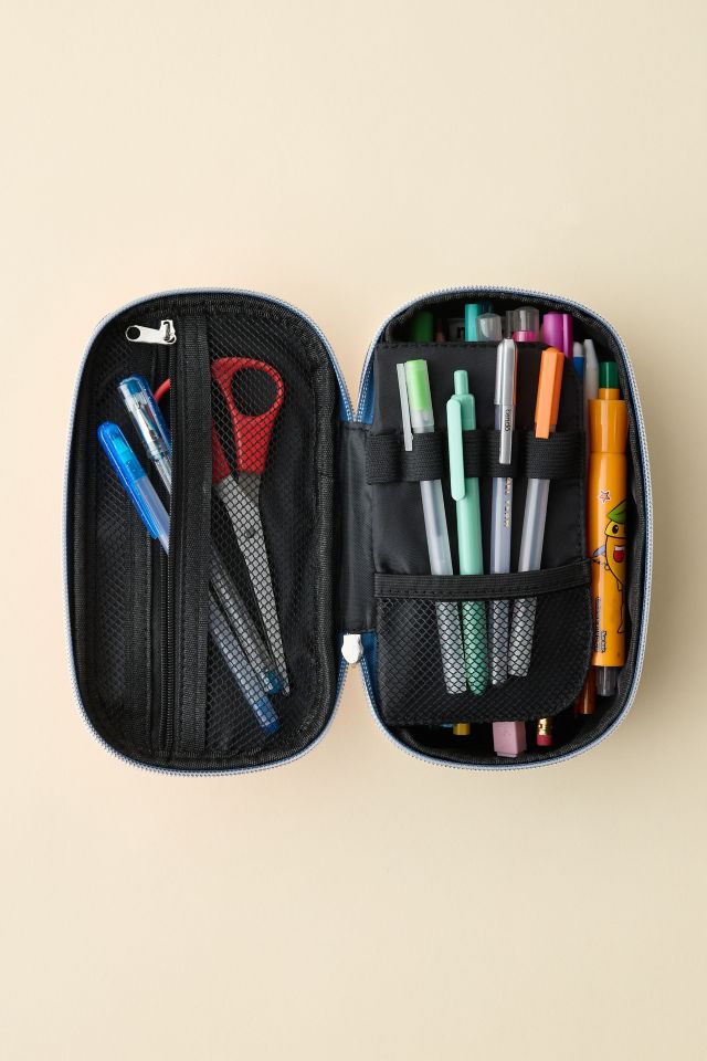 Miffy Vegan Leather Pencil Pouch #1