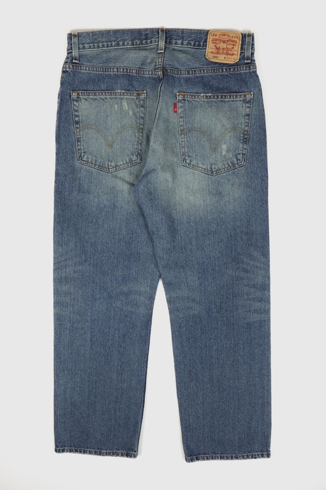 Vintage Levi’s® Relaxed Fit Jeans #1