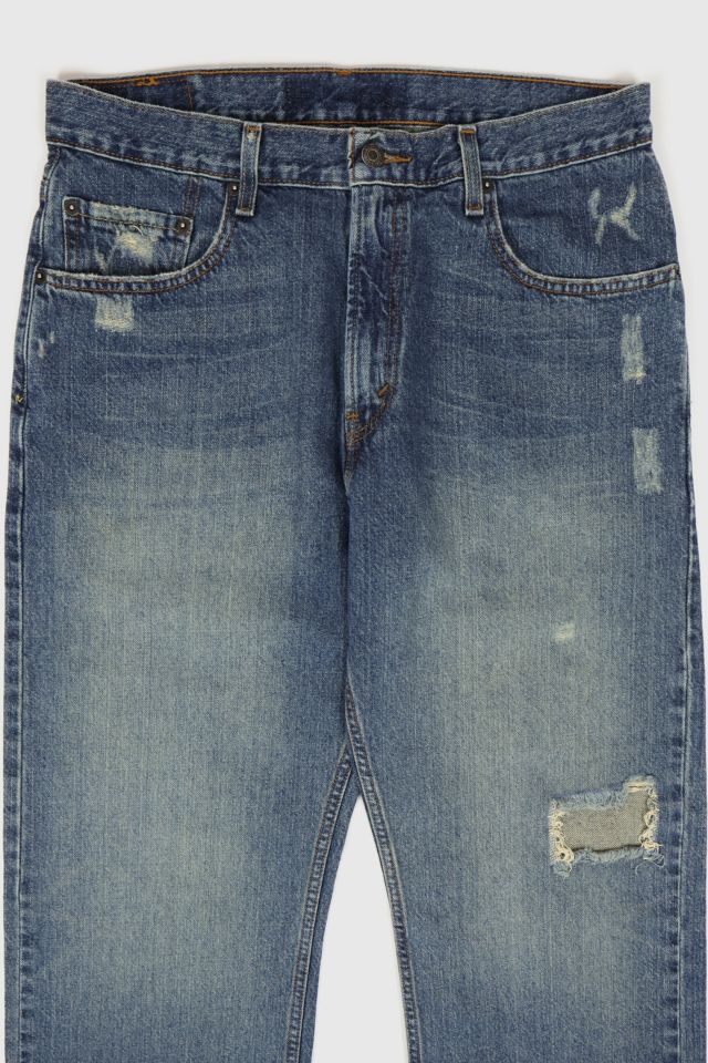 Vintage Levi’s® Relaxed Fit Jeans #2