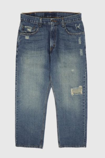 Vintage Levi’s® Relaxed Fit Jeans
