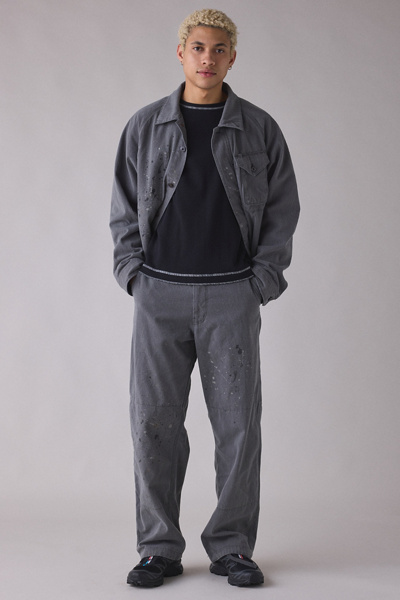 Snow Peak Sulfur Dyed Faded Pants | Urban Outfitters