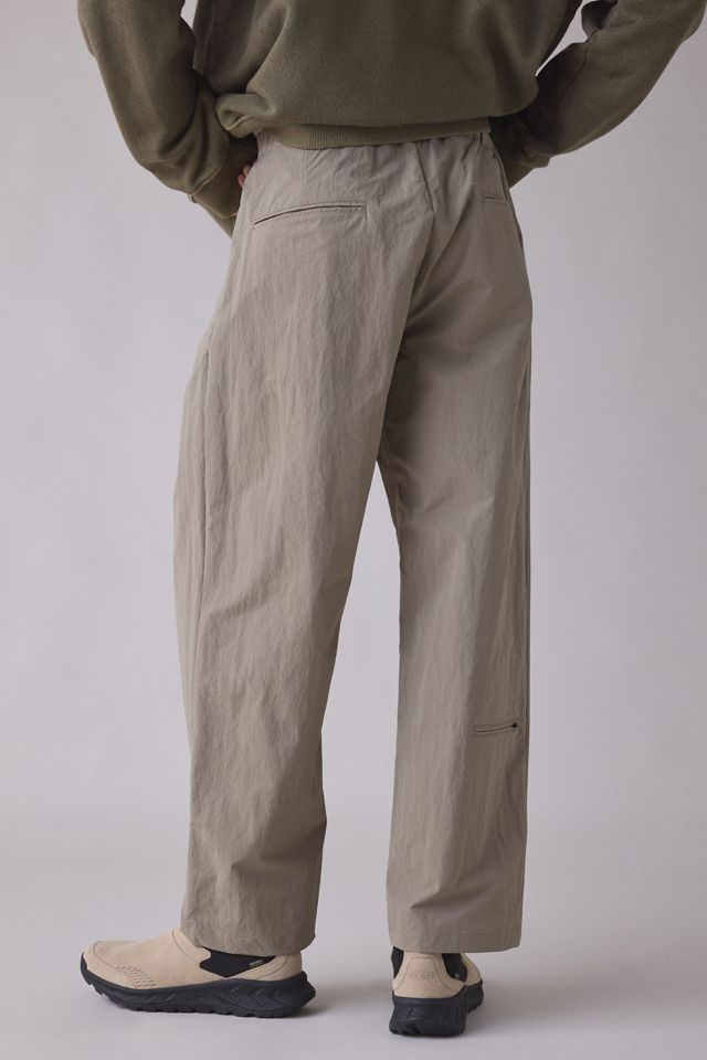 Snow Peak Washed Nylon Pants | Urban Outfitters