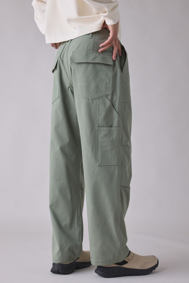 Pantalon à chevrons Takibi Snow Peak #2