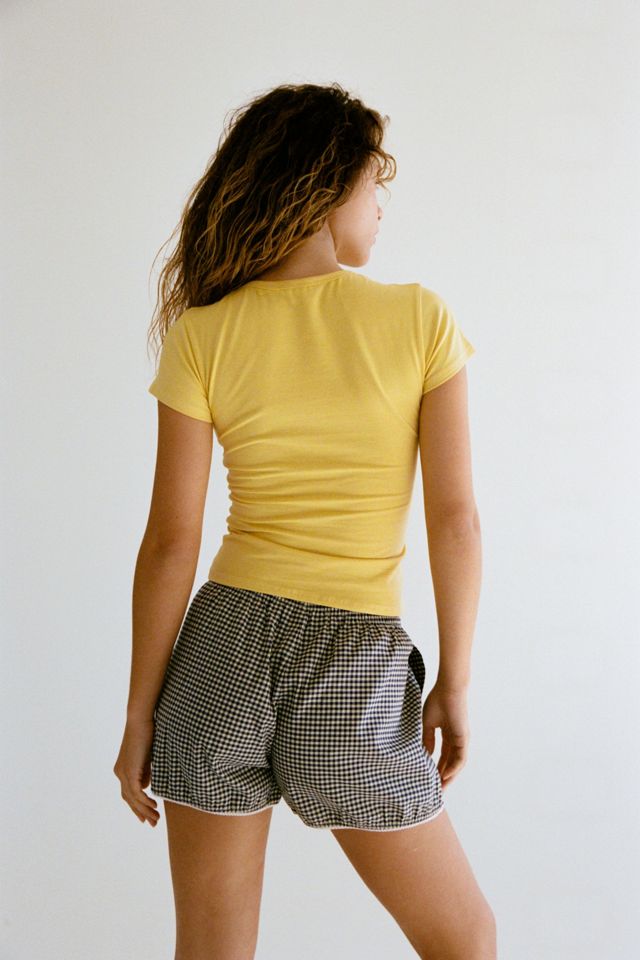 RAT BOI Easy Bloomer Shorts #2