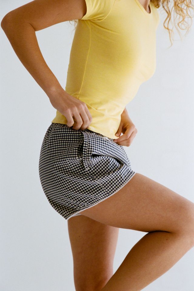 RAT BOI Easy Bloomer Shorts #3