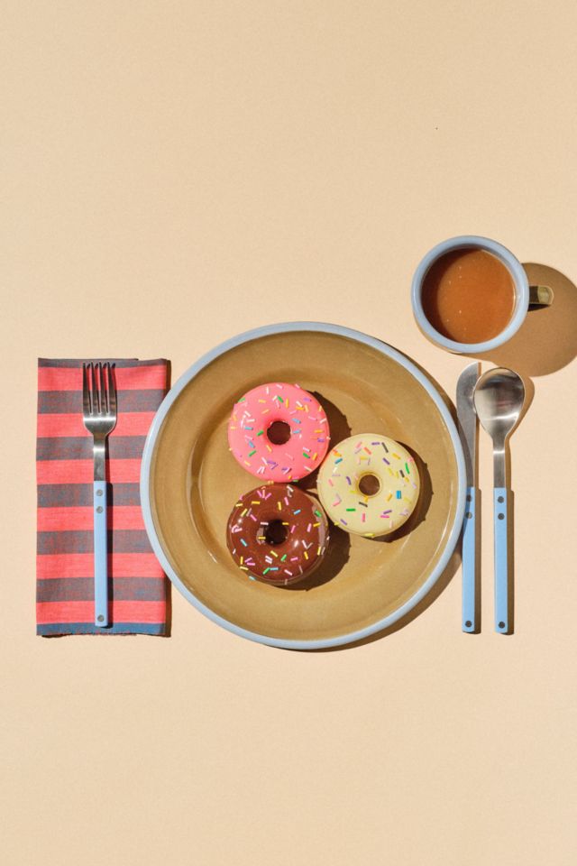 The Get Out Enamelware Set #1