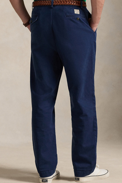 Polo Ralph Lauren Whitman Heritage Twill Pant