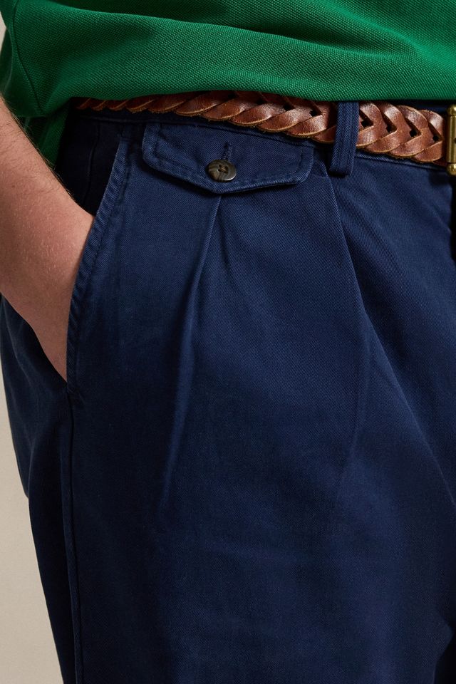 Polo Ralph Lauren Whitman Heritage Twill Pant | Urban Outfitters