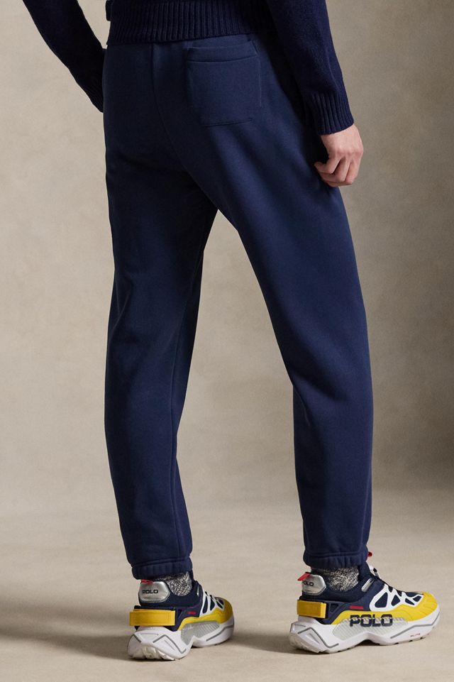 Polo Ralph Lauren SPORT USA Fleece Jogger Sweatpants #1