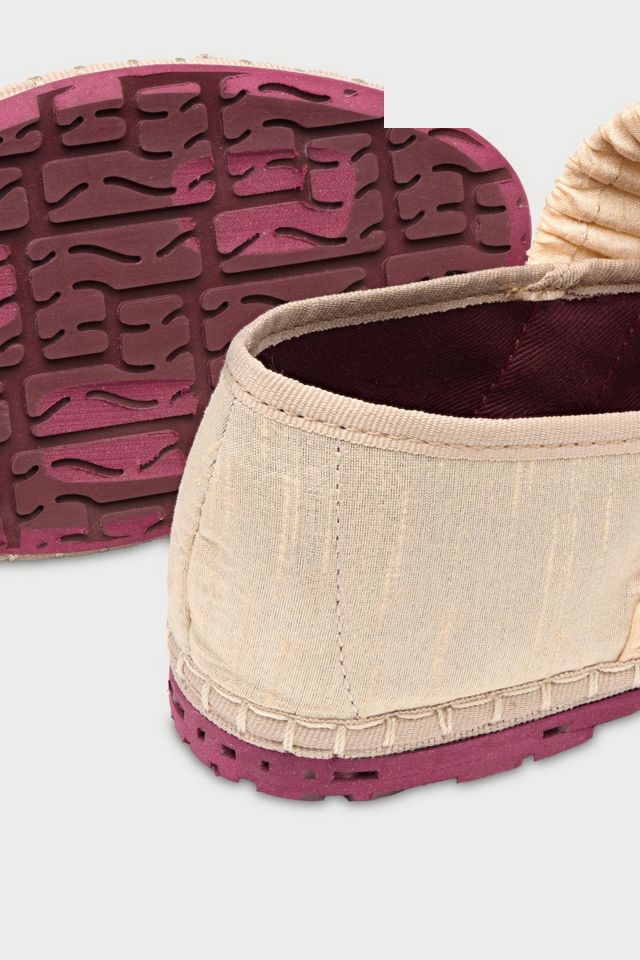 Flabelus Mafalda Mary Jane Flat #3