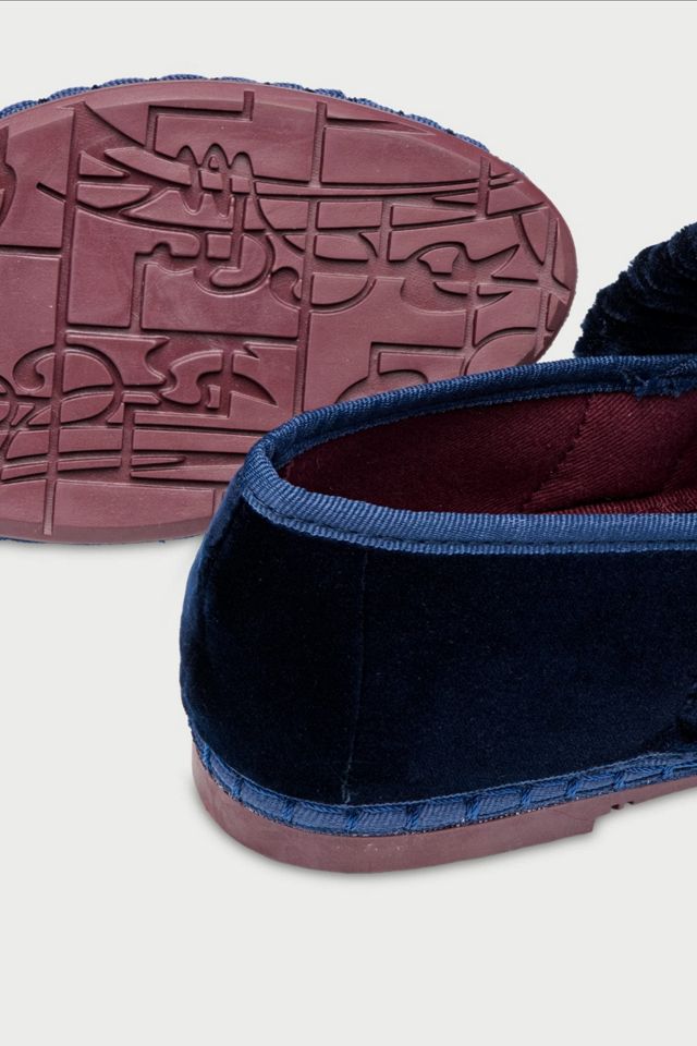 Flabelus Mafalda Mary Jane Flat #2