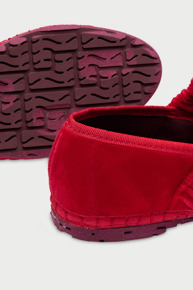 Flabelus Mafalda Mary Jane Flat #2