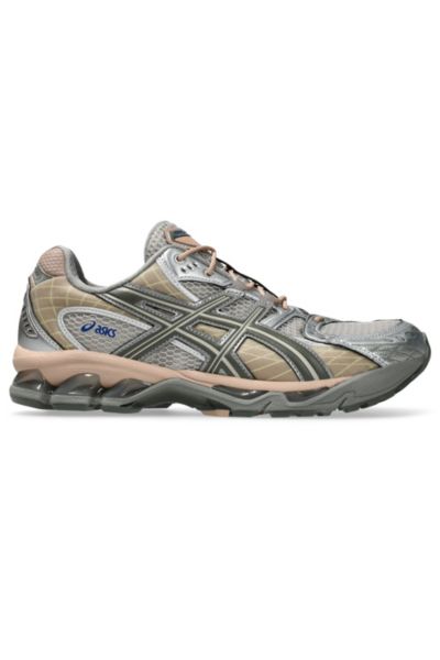 ASICS Gel-Nimbus 10.1 Sportstyle Sneakers