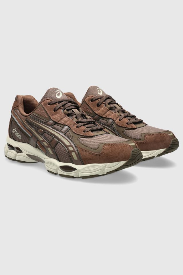 ASICS Gel-NYC 2055 Sportstyle Sneakers #3