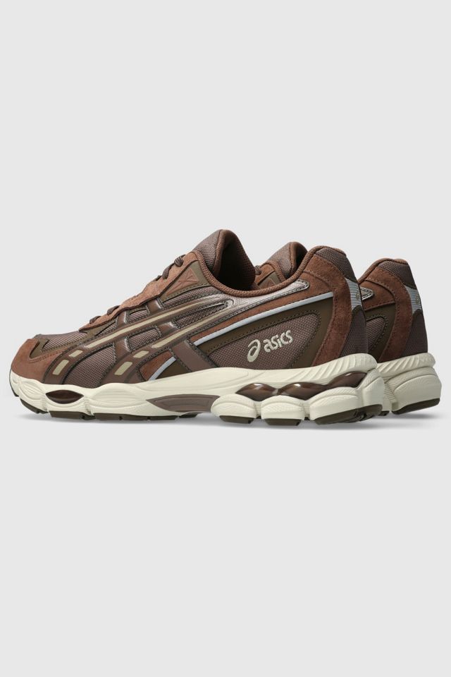 ASICS Gel-NYC 2055 Sportstyle Sneakers #1