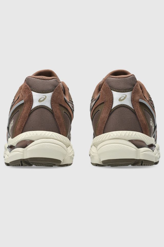 ASICS Gel-NYC 2055 Sportstyle Sneakers #4